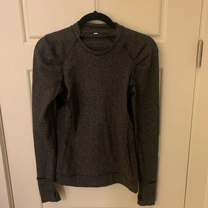 Lululemon Long sleeve shirt